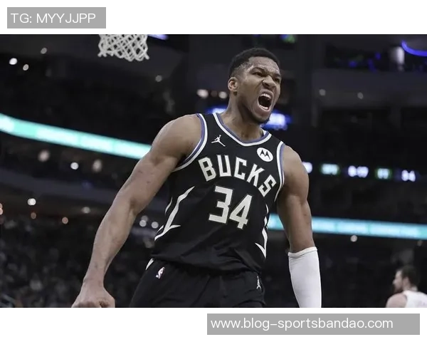 字母哥出战30分钟仅出手8次心态变化引发热议五年前曾有类似表现